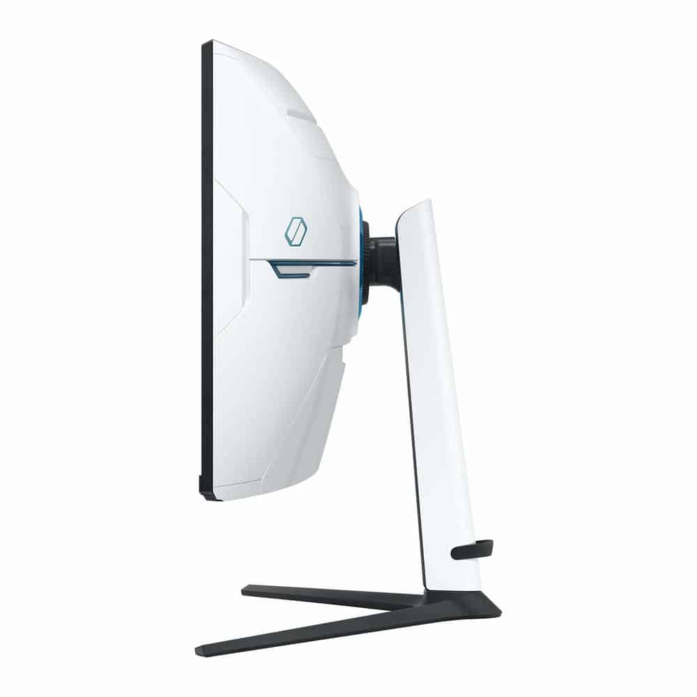(image for) Samsung 32" Neo G8 Odyssey 240Hz FreeSync Pro Curved Monitor